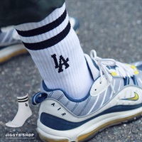 MLB(メジャーリーグベースボール) SOCKS 【クーポン対象外】 | ソックス フットウェア ファッション 小物 靴下 メンズ レディース ユニセックス 春夏 秋冬 オールシーズン