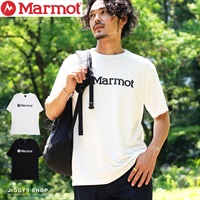 Marmot(マーモット)Marmot ベーシックロゴTシャツ【クーポン対象外】