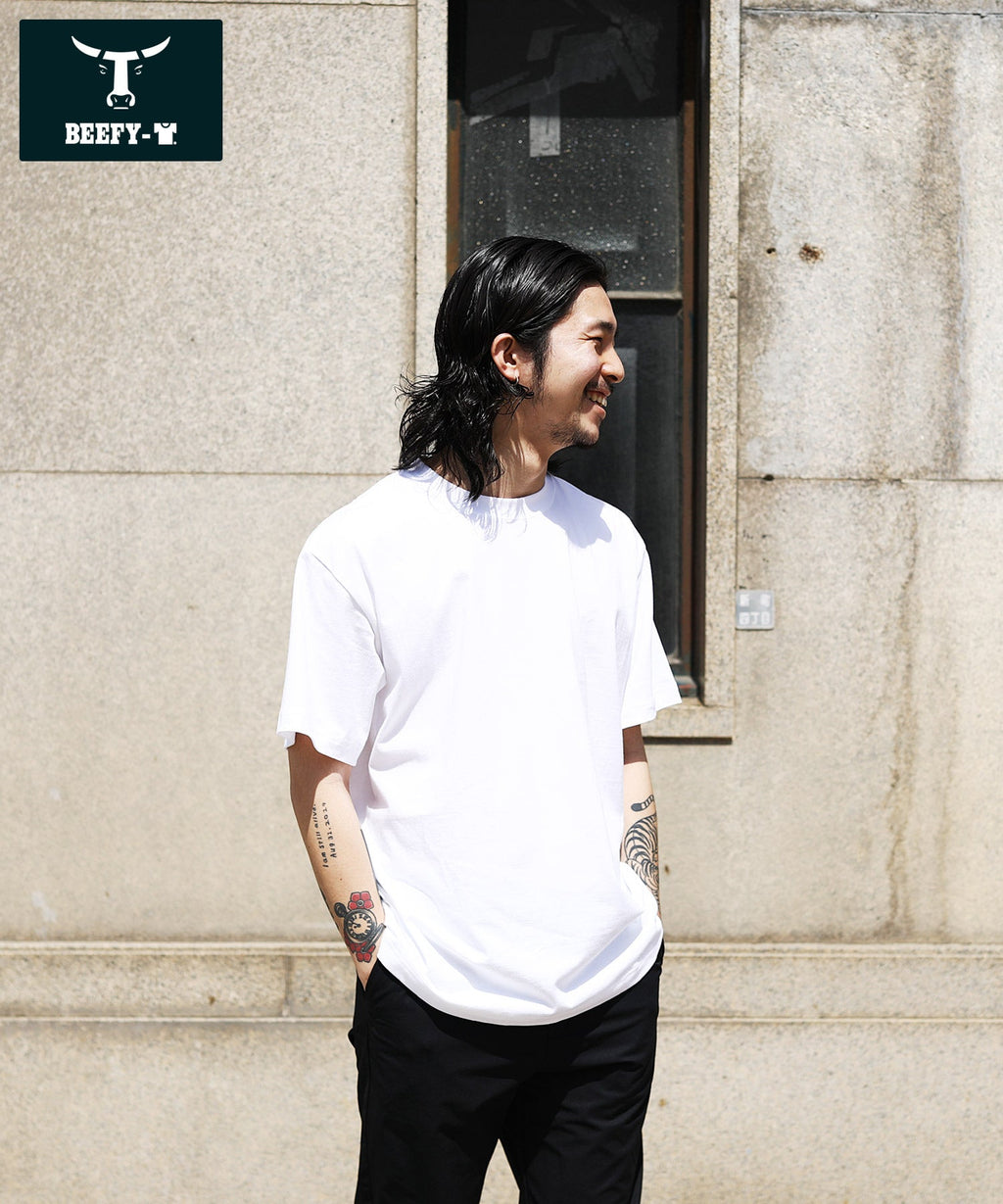 ヘインズのビーフィーをオシャレさんが絶対持っている理由とは?!激安で買う方法って?