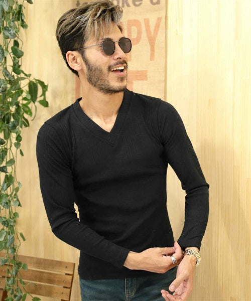 ブラック MODEL : GO 180cm 66kg Lsize