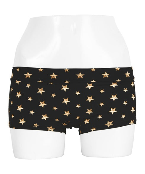 【5】Gravevault グレイブボールト StarStuds レディース ショーツ 友人 彼女 ギフト プレゼント 女性下着 ラッピング無料 芸能人 有名人【メール便】