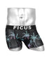 FICUS フィークス variation5 メンズ ボクサーパンツ【メール便】|下着 おしゃれ 人気 クリスマス プレゼント 彼氏