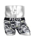 FICUS フィークス variation5 メンズ ボクサーパンツ【メール便】|下着 おしゃれ 人気 クリスマス プレゼント 彼氏