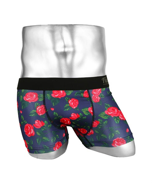 FICUS フィークス variation5 メンズ ボクサーパンツ【メール便】|下着 おしゃれ 人気 クリスマス プレゼント 彼氏