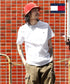 トミー ヒルフィガー TOMMY HILFIGER Core Flag Core Plus 半袖Tシャツ 【メール便】