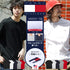 トミー ヒルフィガー TOMMY HILFIGER Core Flag Core Plus 半袖Tシャツ 【メール便】