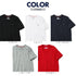 トミー ヒルフィガー TOMMY HILFIGER Core Flag Core Plus 半袖Tシャツ 【メール便】