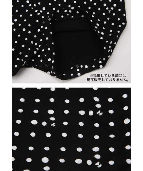 アナパウ Anapau Anapau1 レディースボクサーショーツ 【メール便】