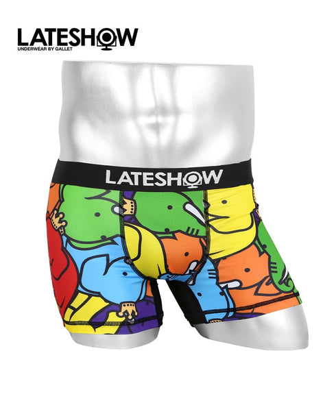 メンズ ボクサーパンツ 【メール便】