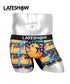 メンズ ボクサーパンツ 【メール便】
