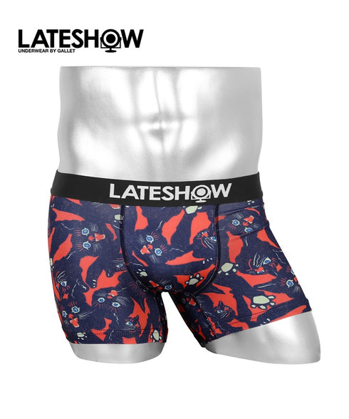 メンズ ボクサーパンツ 【メール便】