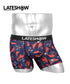 メンズ ボクサーパンツ 【メール便】