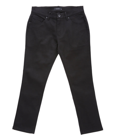 ブラック(スリム)