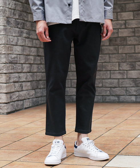 ブラック(ルーズ) MODEL : TAKERU 182cm 65kg Lsize