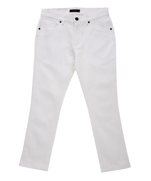 ホワイト(スリム)