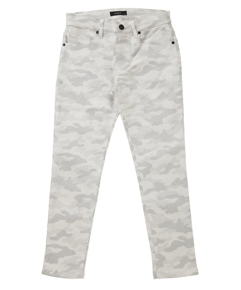 ホワイトカモ(スリム)
