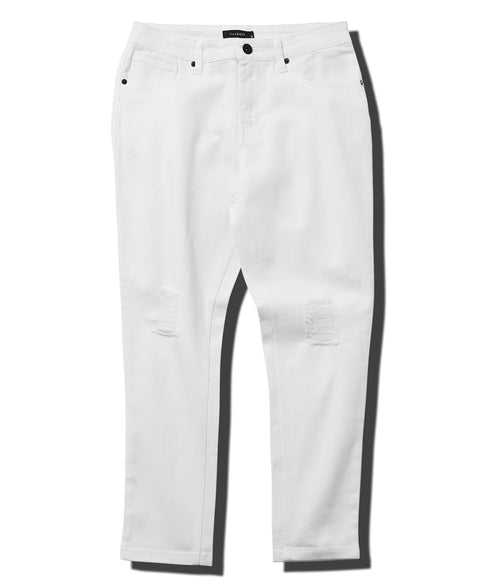 ホワイトクラッシュ(スリム)