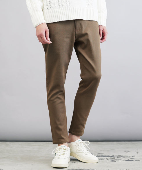 モカ(スリム) MODEL : TAKERU 182cm 65kg Lsize