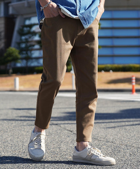 モカ(ルーズ) MODEL : TAKERU 182cm 65kg Lsize