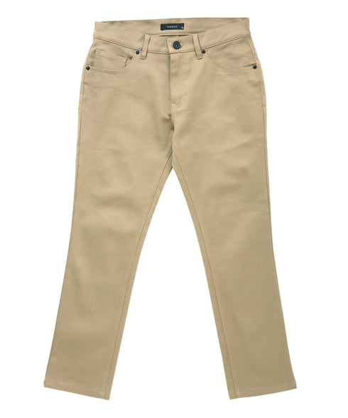 ベージュ(スリム)