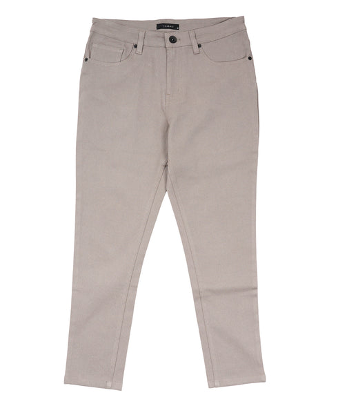 ダークグレージュ(スリム)