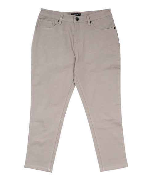 ダークグレージュ(ルーズ)