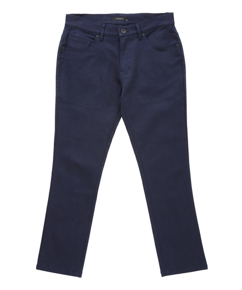 ネイビー(スリム)