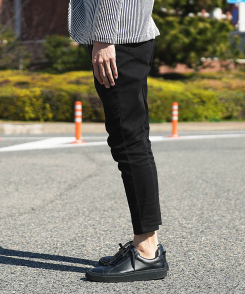 ブラック(スリム)