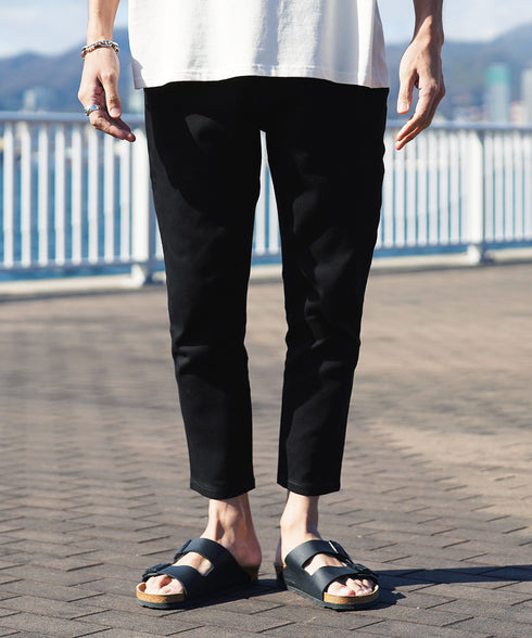 ブラック(ルーズ)