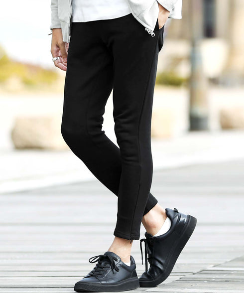 Aブラック(ジップ)