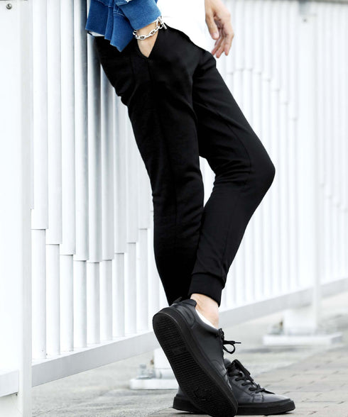 Bブラック(ジョガー)