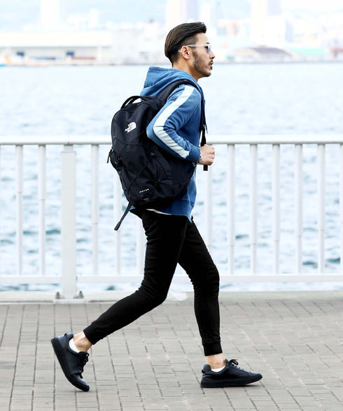 Bブラック(ジョガー)