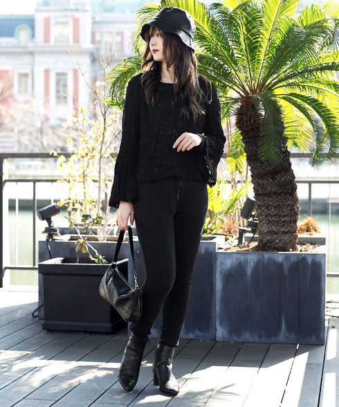 Bブラック(ジョガー)