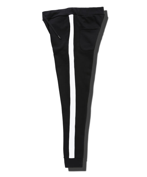 Bブラック1ライン(ジョガー)