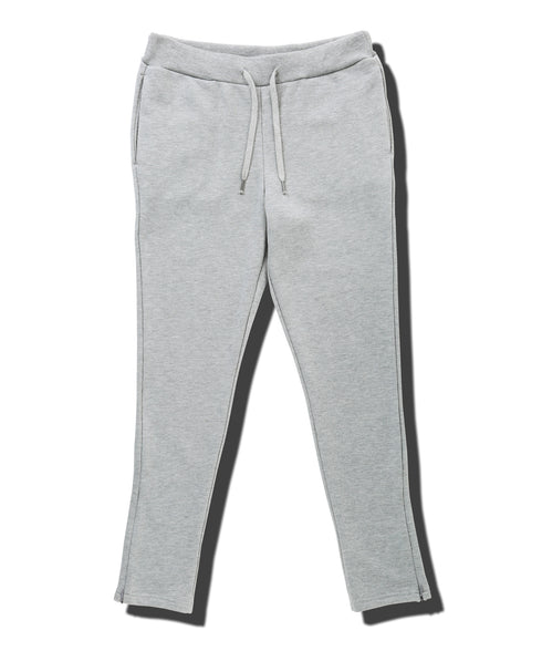 Aミックスグレー(ジップ)