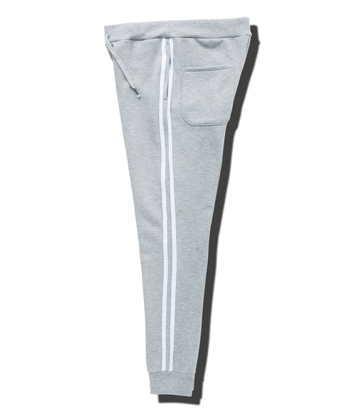 Bグレー2ライン(ジョガー)