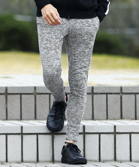 A杢グレー(ジップ)