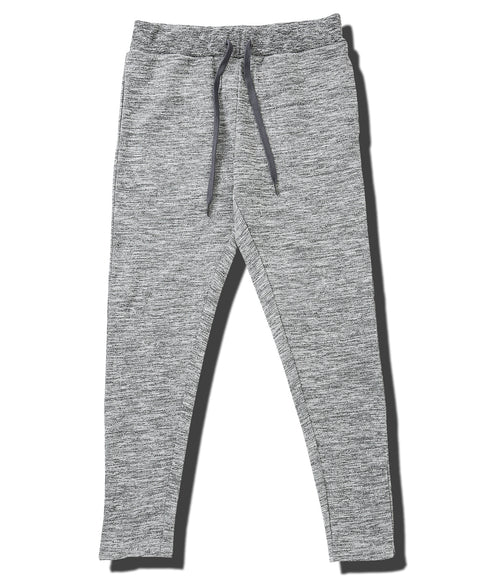 A杢グレー(ジップ)