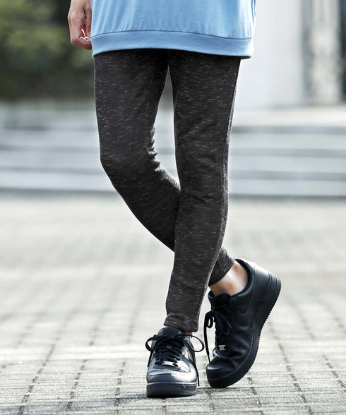 Aチャコールグレー(ジップ)