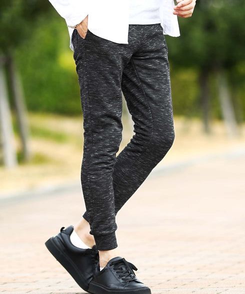 Bチャコールグレー(ジョガー)