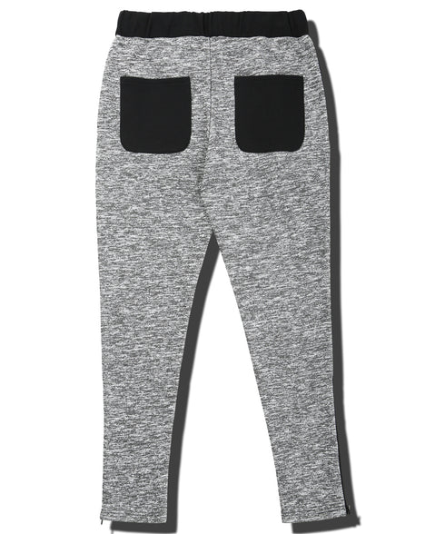 A2トーングレー(ジップ)