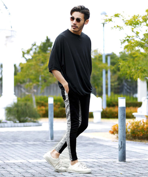 A2トーングレー(ジップ)