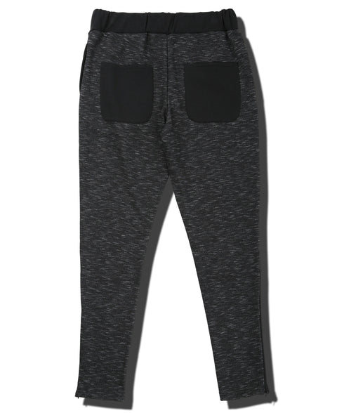 A2トーンチャコール(ジップ)