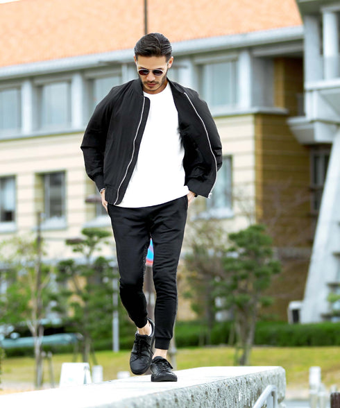 B2トーンチャコール(ジョガー)