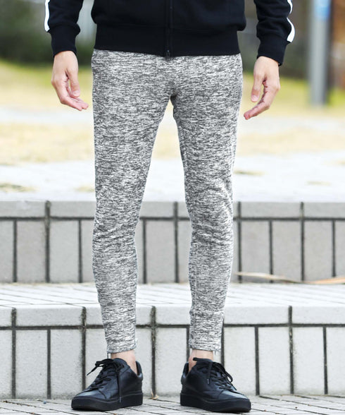 ジョガーパンツ&テーパードスウェットパンツ 【クーポン対象外】