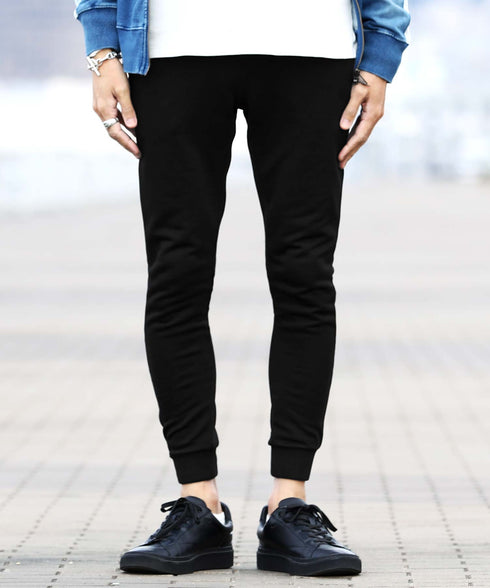 ジョガーパンツ&テーパードスウェットパンツ 【クーポン対象外】