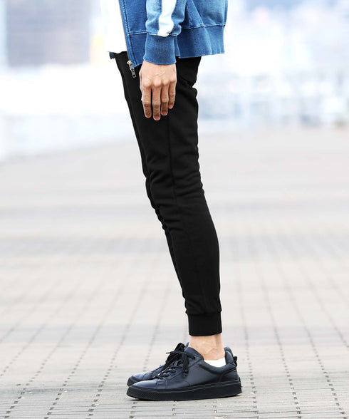 ジョガーパンツ&テーパードスウェットパンツ 【クーポン対象外】