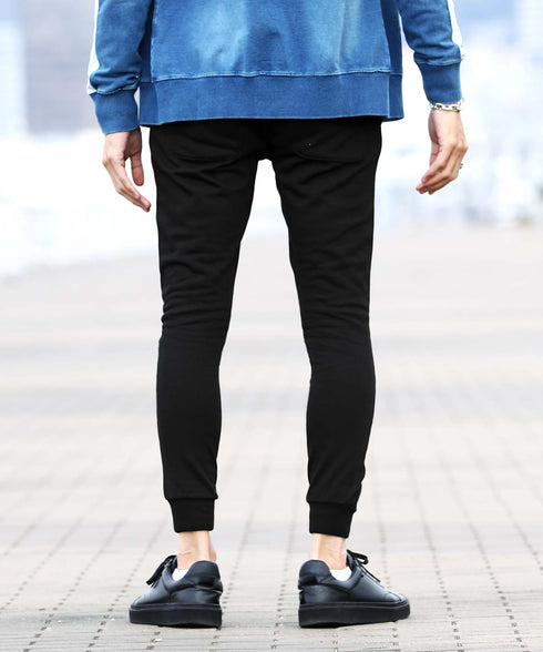 ジョガーパンツ&テーパードスウェットパンツ 【クーポン対象外】