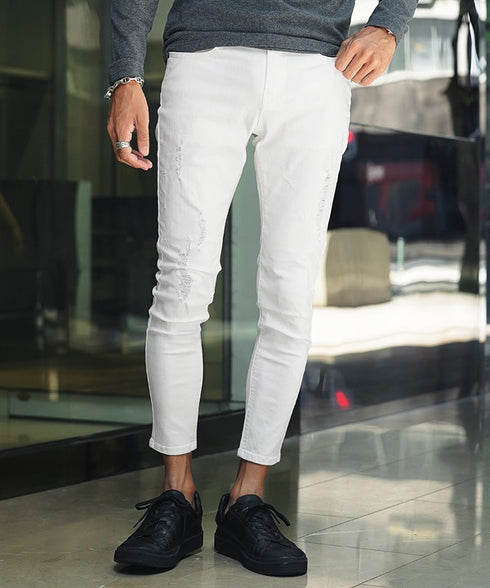 Dホワイト MODEL : GO 180cm 66kg Lsize