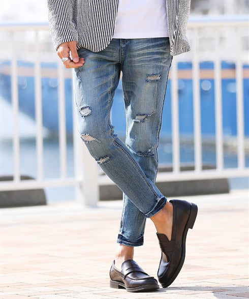 Bインディゴ MODEL : GO 180cm 66kg Lsize